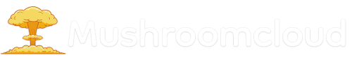 Mushroomcloud —
